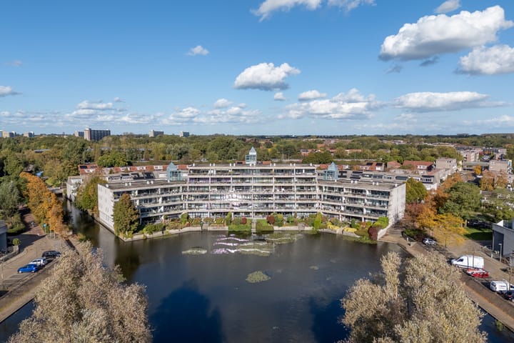 Foto 1 van Veersemeer 50