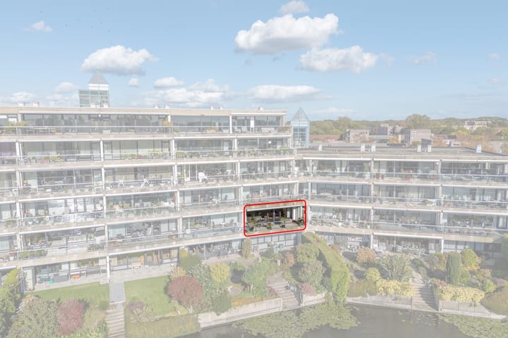 Foto 2 van Veersemeer 50