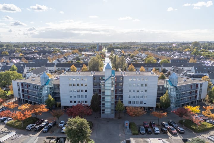 Foto 5 van Veersemeer 50