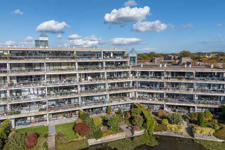 Foto 6 van Veersemeer 50