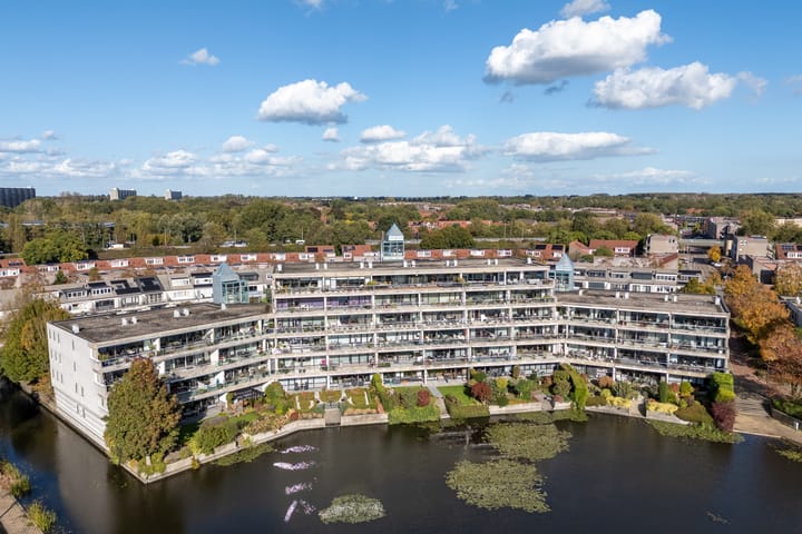 Foto 8 van Veersemeer 50