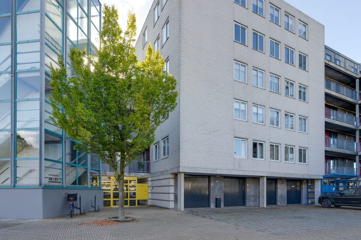 Foto 10 van Veersemeer 50