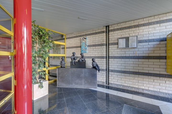 Foto 11 van Veersemeer 50