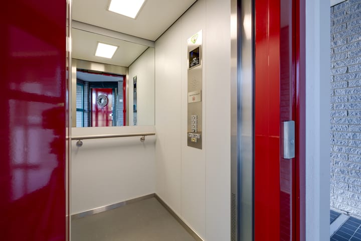 Foto 13 van Veersemeer 50