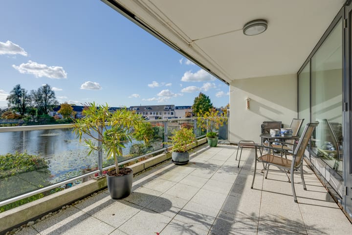 Foto 3 van Veersemeer 50