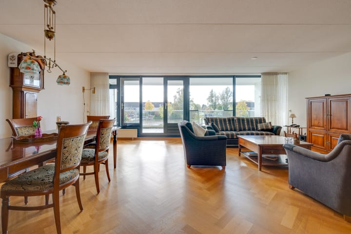 Foto 17 van Veersemeer 50