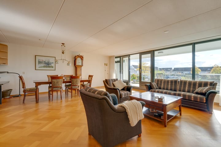 Foto 19 van Veersemeer 50