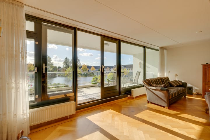 Foto 22 van Veersemeer 50