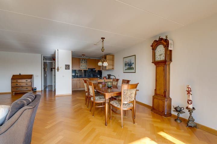 Foto 25 van Veersemeer 50