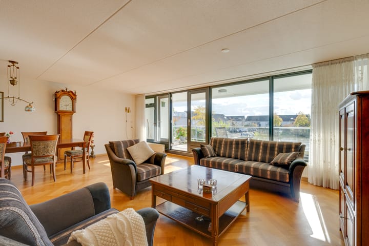 Foto 28 van Veersemeer 50