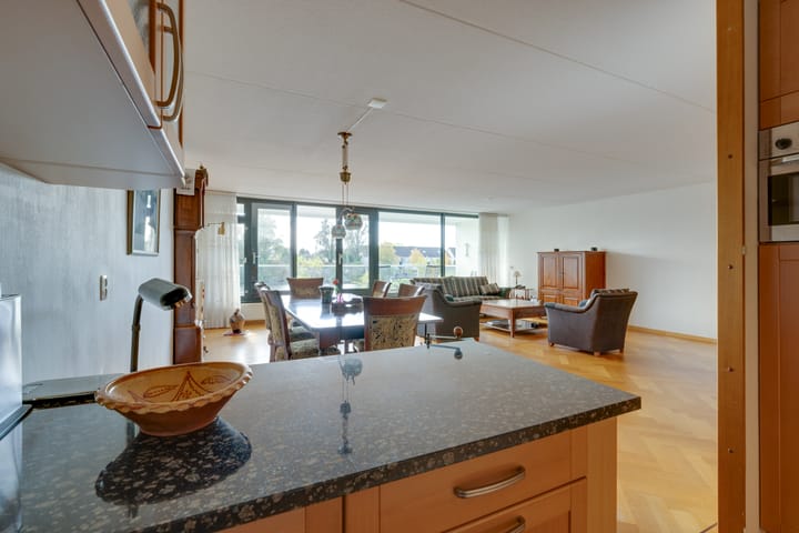 Foto 33 van Veersemeer 50