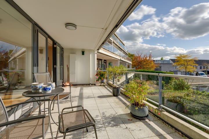 Foto 35 van Veersemeer 50