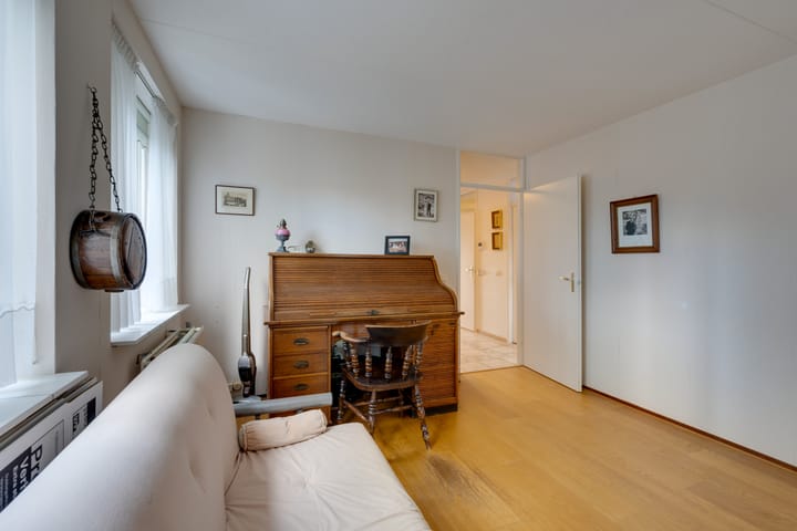 Foto 42 van Veersemeer 50