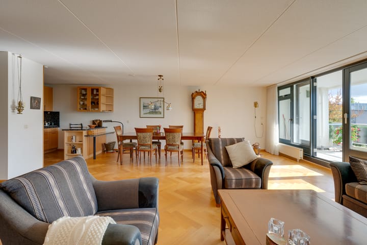 Foto 27 van Veersemeer 50