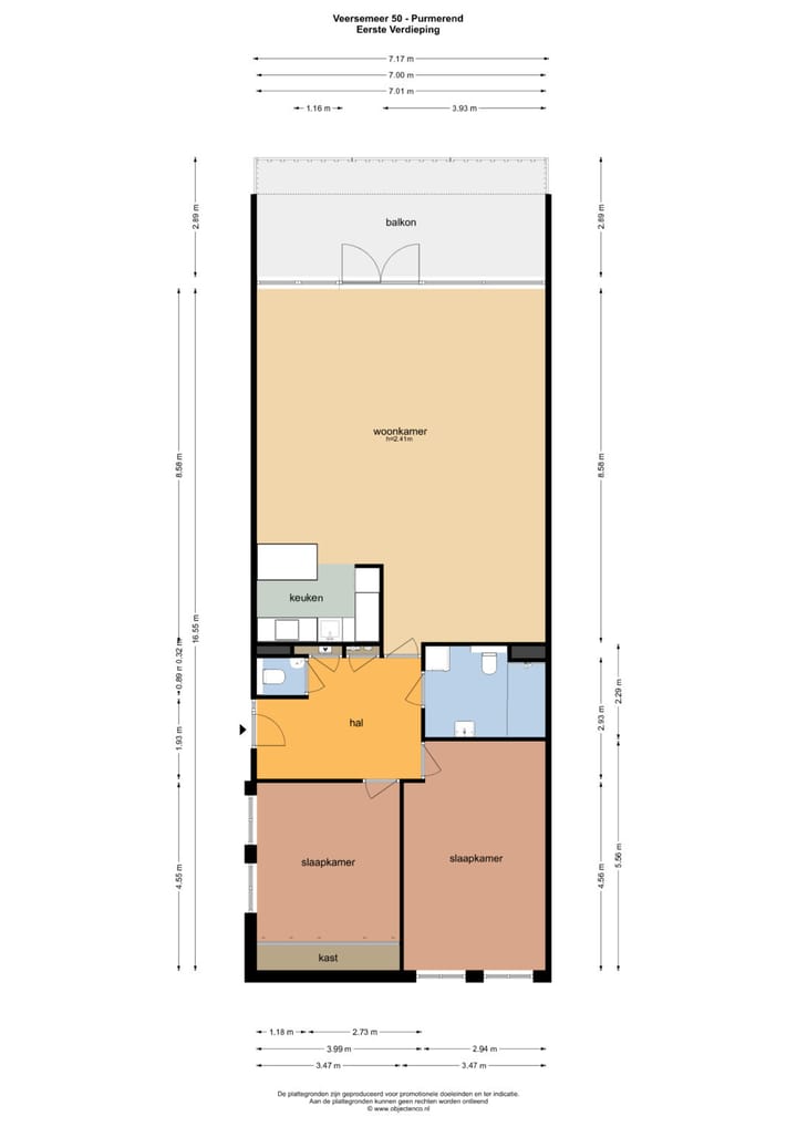 Foto 51 van Veersemeer 50