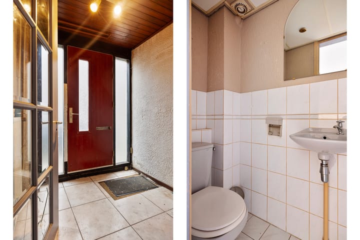 Foto 6 van Meekrapstraat 8