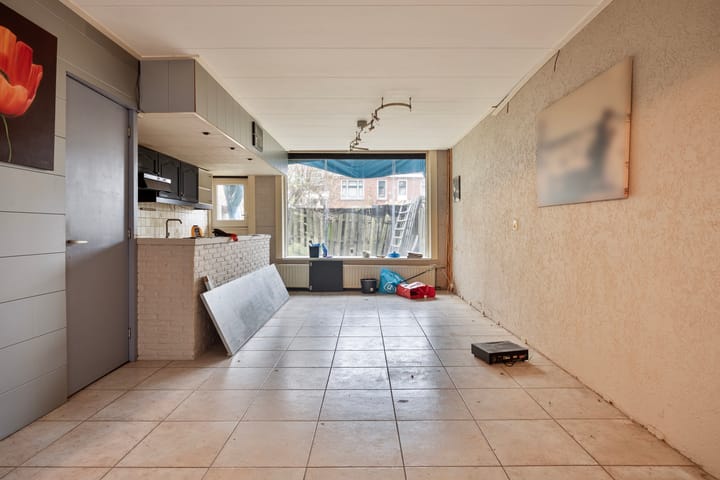 Foto 7 van Meekrapstraat 8