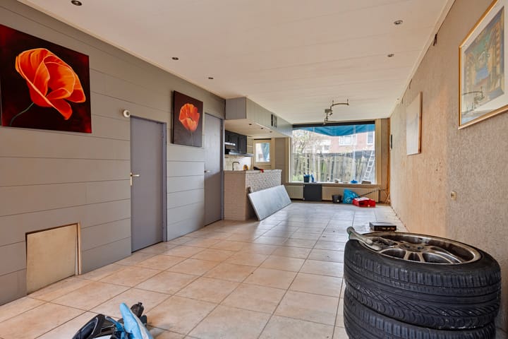 Foto 8 van Meekrapstraat 8