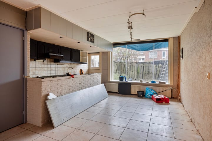 Foto 9 van Meekrapstraat 8