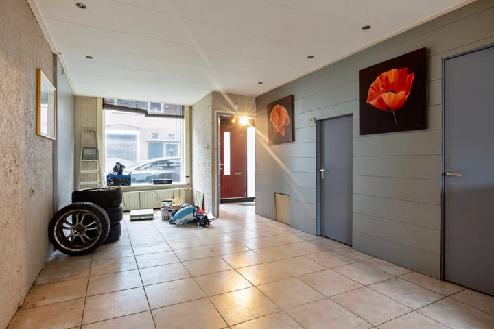 Foto 10 van Meekrapstraat 8