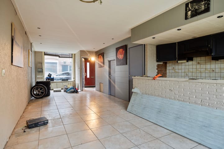 Foto 11 van Meekrapstraat 8