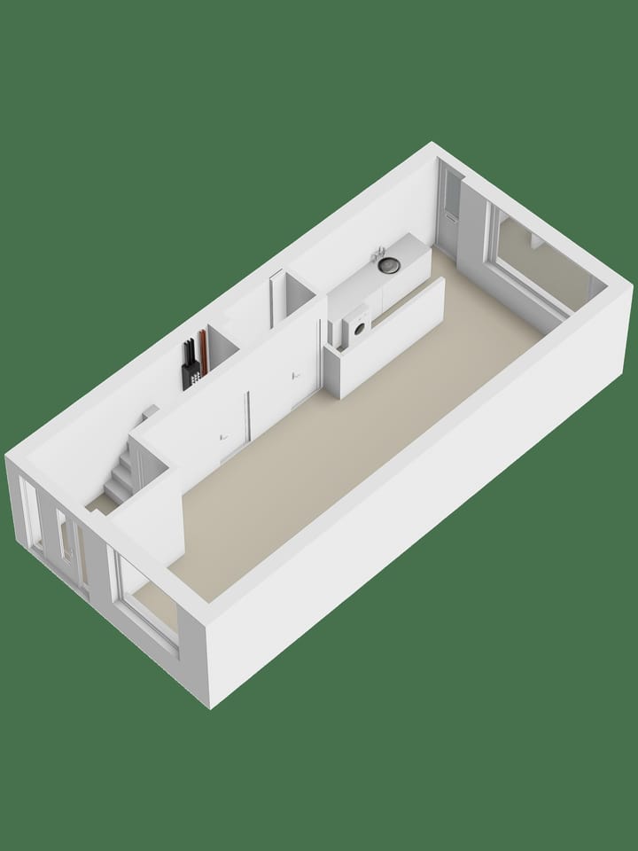 Foto 38 van Meekrapstraat 8