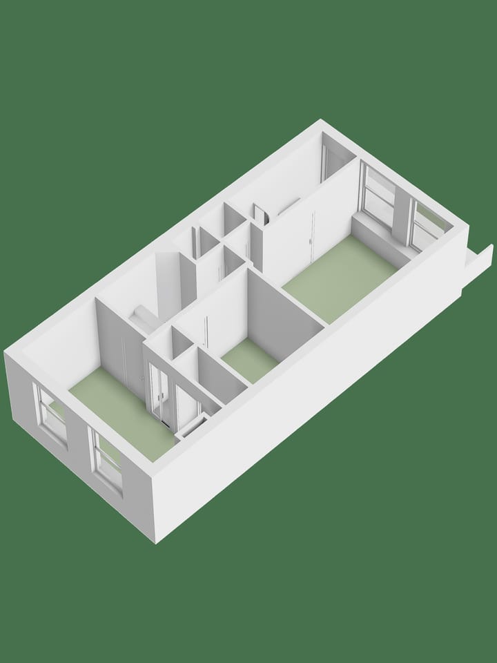 Foto 40 van Meekrapstraat 8