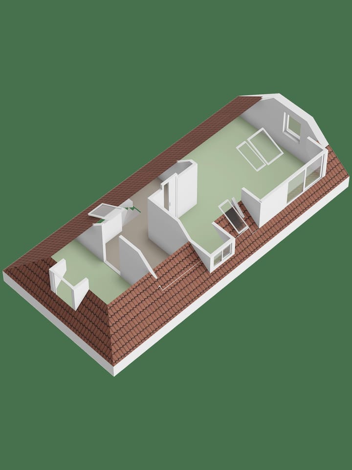 Foto 41 van Meekrapstraat 8