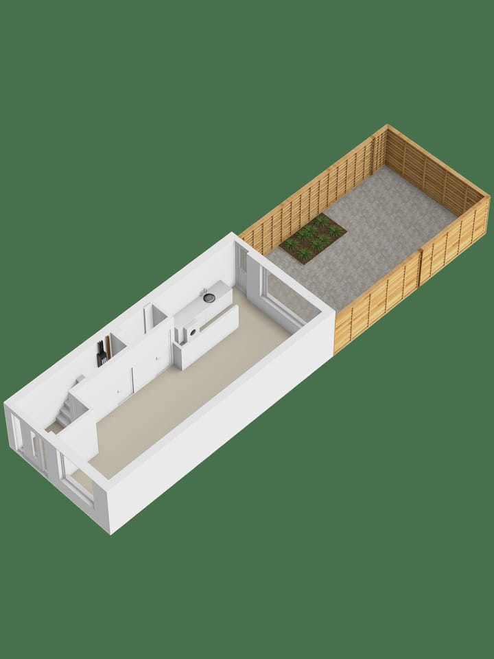 Foto 39 van Meekrapstraat 8