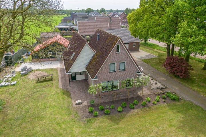 View photo 1 of Oude Hoevenweg 84