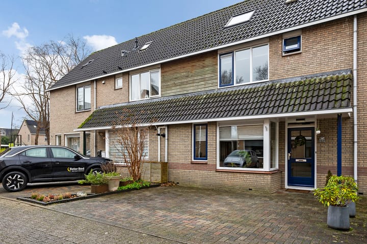 Foto 2 van Bergeend 24