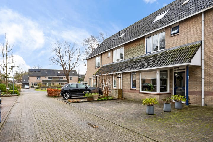 Foto 3 van Bergeend 24