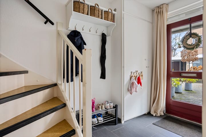 Foto 5 van Bergeend 24