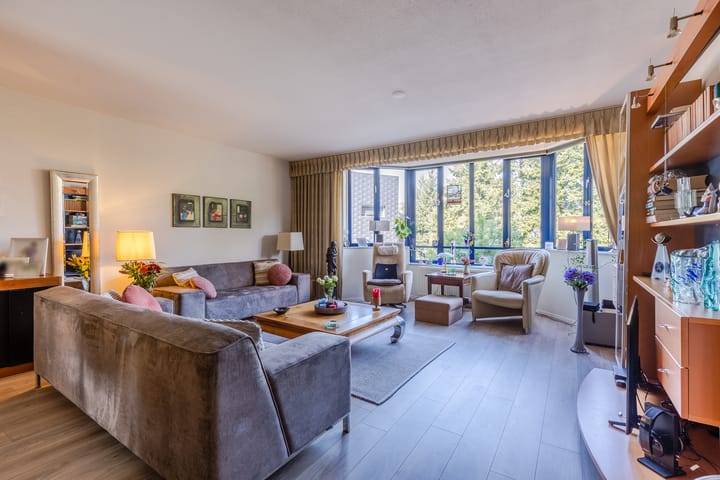 Photo 4 of Tivolistraat 62-04