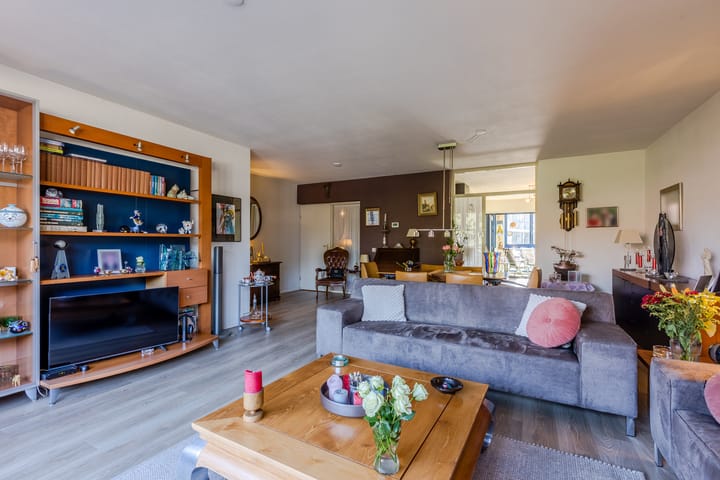 Photo 2 of Tivolistraat 62-04