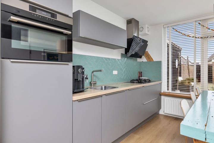 Foto 3 van Manusveert 41