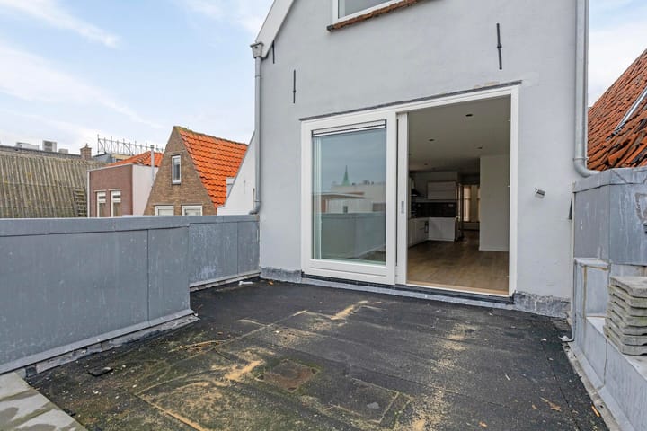 Foto 33 van Langestraat 17-B