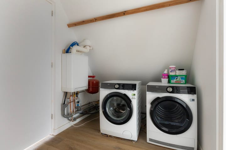 Foto 25 van Langestraat 17-B