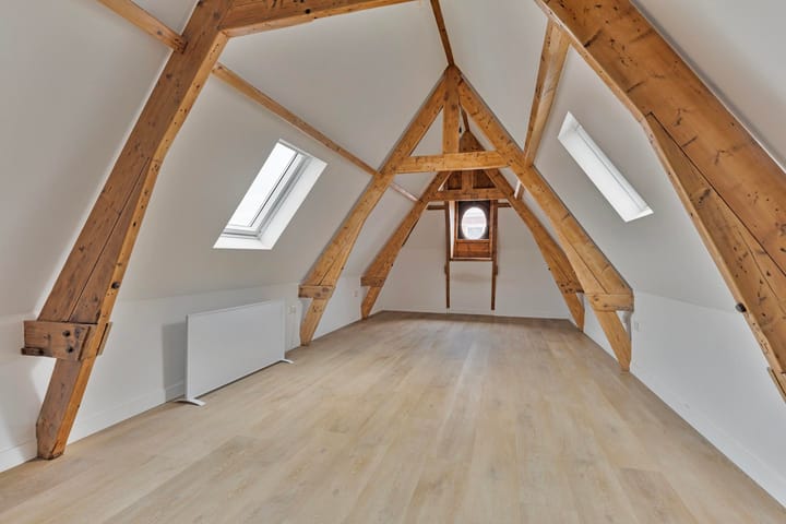 Foto 26 van Langestraat 17-B