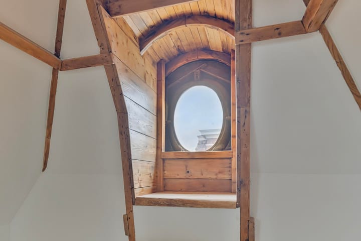 Foto 28 van Langestraat 17-B