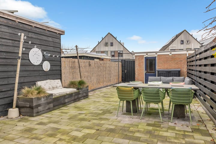 Photo 28 of Manusveert 41