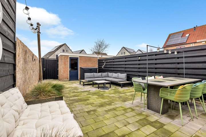 Photo 29 of Manusveert 41