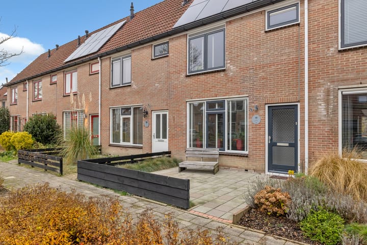 Photo 33 of Manusveert 41