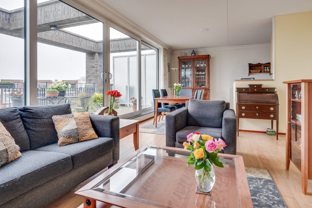 Photo 2 of 17 Septemberplein 45