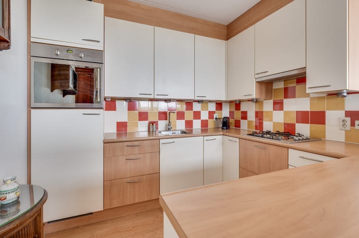 Foto 3 van 17 Septemberplein 45