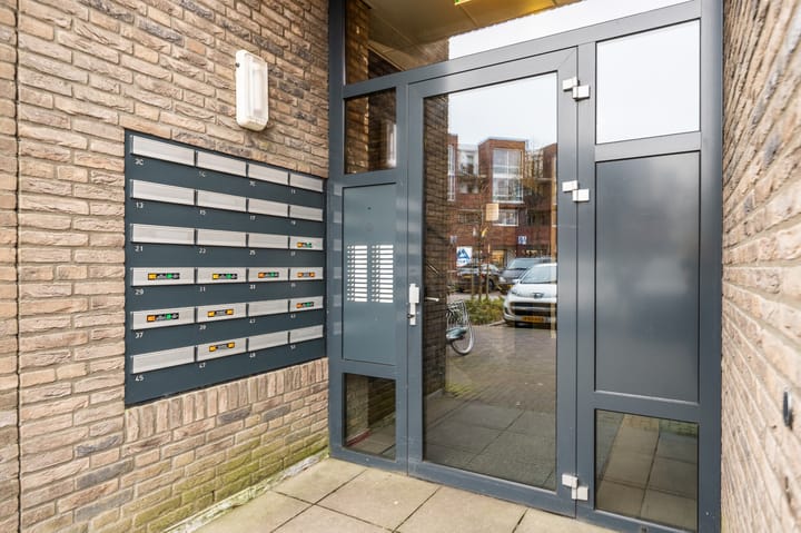 Foto 6 van 17 Septemberplein 45