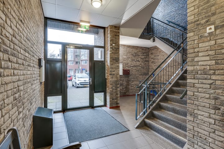 Foto 7 van 17 Septemberplein 45