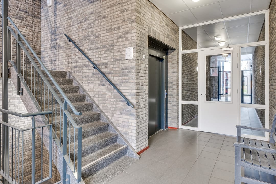 Photo 8 of 17 Septemberplein 45