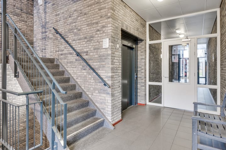 Foto 8 van 17 Septemberplein 45