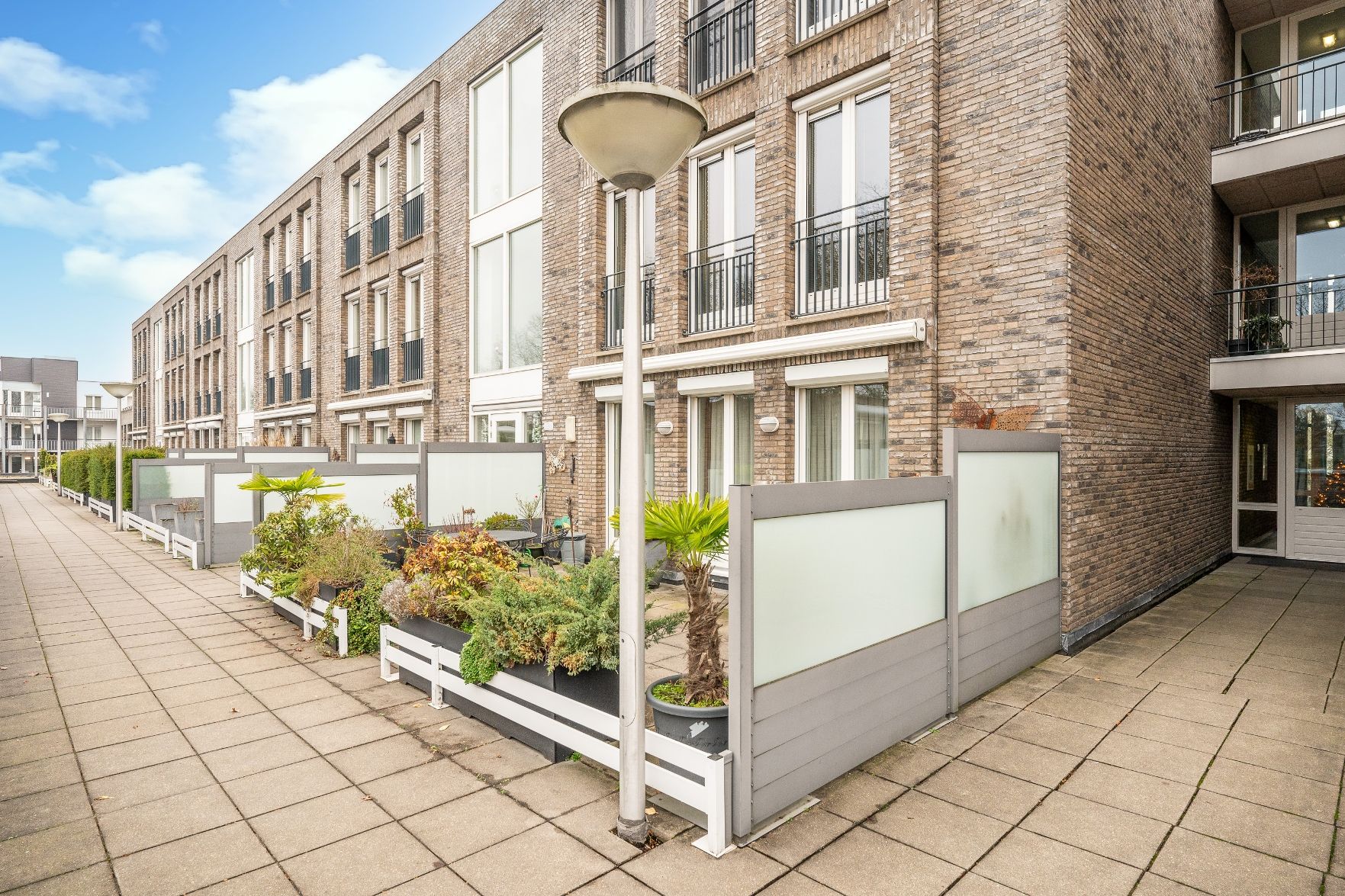 Photo 9 of 17 Septemberplein 45